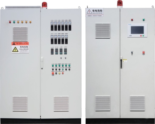 Automatische Kunststoff-Recycling-Extrudermaschine für benutzerdefinierte Kunststoff-Gummi-Twin-Screw-Extruder