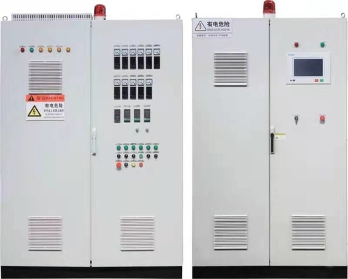 CE PVC PP PE Recycling-Kunststoff-Granulations-Co-rotation Twin Screw Extruder mit 315 kW