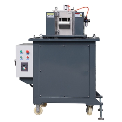 PET-PP-PVC-Parallel-Doppelschraub-Plastik-Extrusionsmaschine 4200*750*2100mm